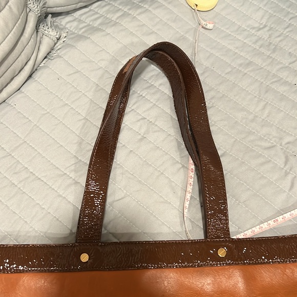 Tory Burch Bome T-Tote - Picture 8 of 14